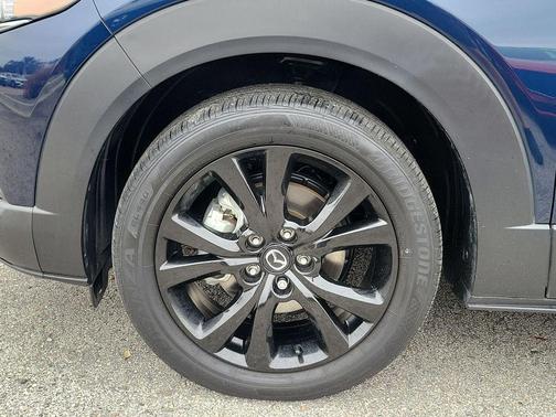 2023 Mazda CX-30 2.5 Turbo Premium Package