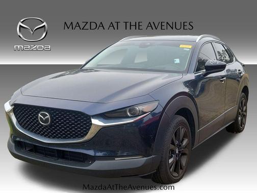 2023 Mazda CX-30 2.5 Turbo Premium Package