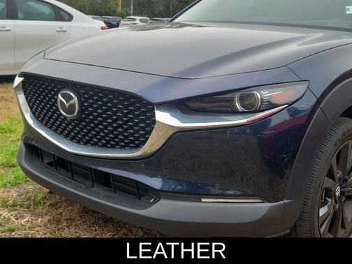 2023 Mazda CX-30 2.5 Turbo Premium Package