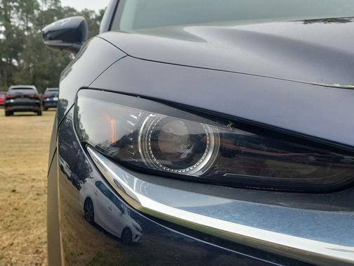 2023 Mazda CX-30 2.5 Turbo Premium Package