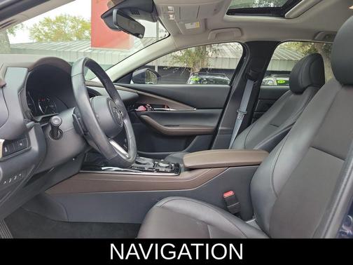 2023 Mazda CX-30 2.5 Turbo Premium Package