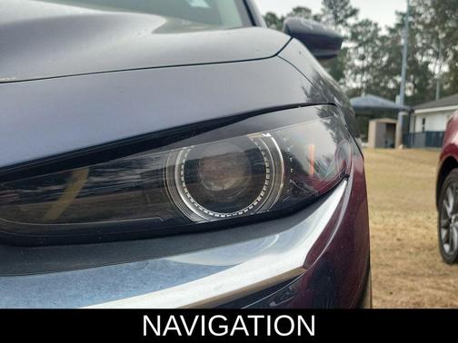 2023 Mazda CX-30 2.5 Turbo Premium Package