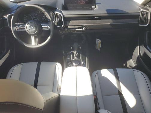 2026 Mazda CX-50 2.5 S