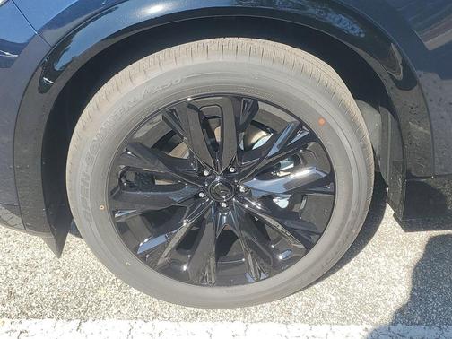 2026 Mazda CX-90 S Premium