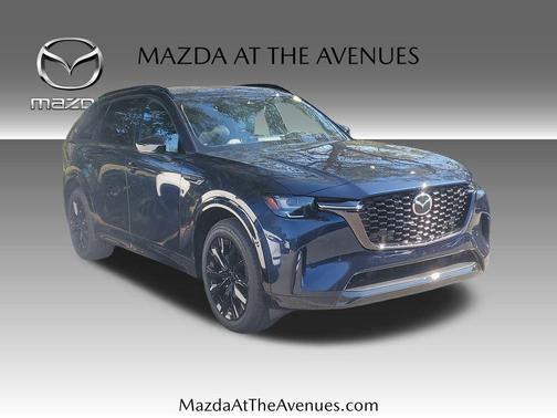 2026 Mazda CX-90 S Premium