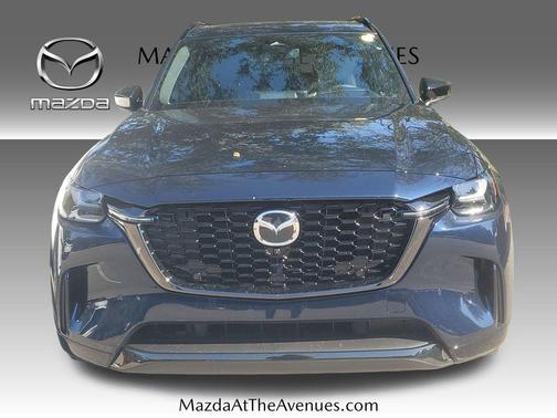 2026 Mazda CX-90 S Premium