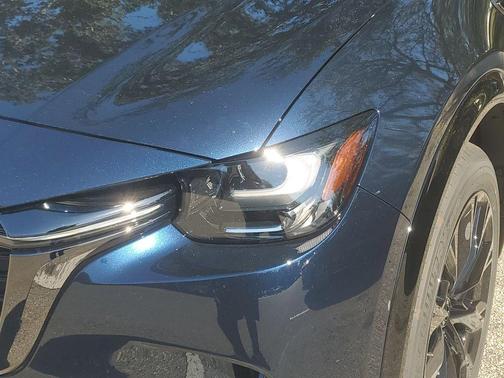 2026 Mazda CX-90 S Premium