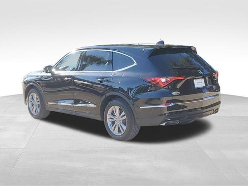 2022 Acura MDX Base