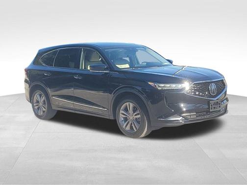 2022 Acura MDX Base