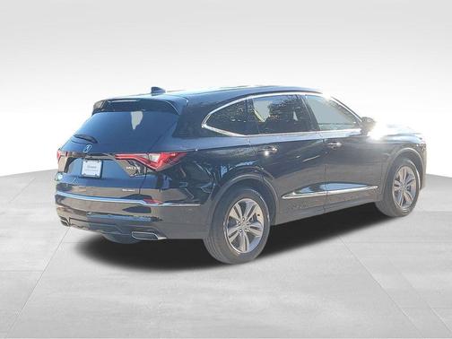 2022 Acura MDX Base