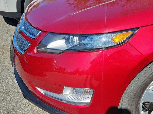 2014 Chevrolet Volt Base