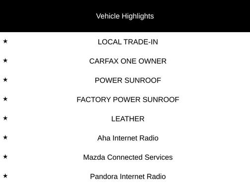 2021 Mazda CX-9 Carbon Edition