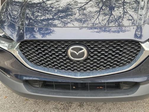 2024 Mazda CX-30 Select