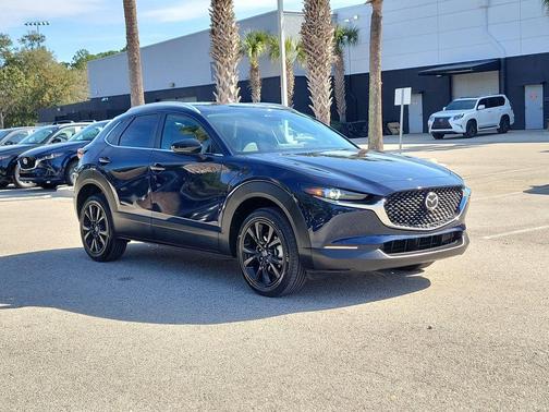 2024 Mazda CX-30 Select