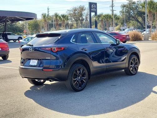 2024 Mazda CX-30 Select