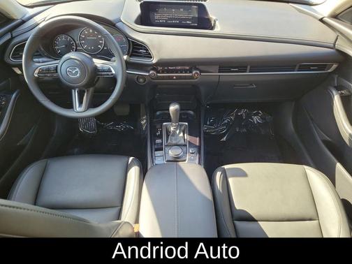 2024 Mazda CX-30 Select