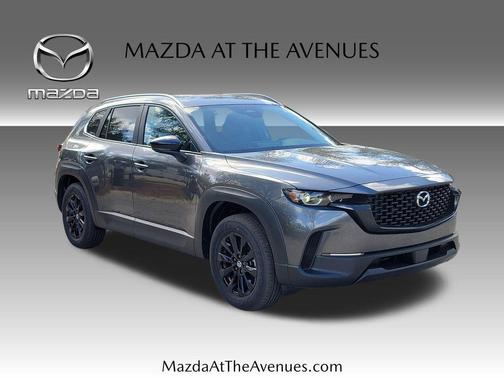 2026 Mazda CX-50 2.5 S SELECT