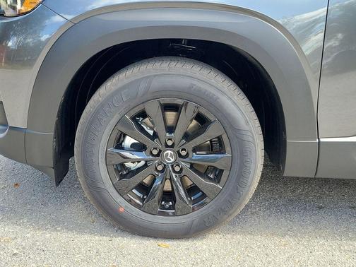 2026 Mazda CX-50 2.5 S SELECT