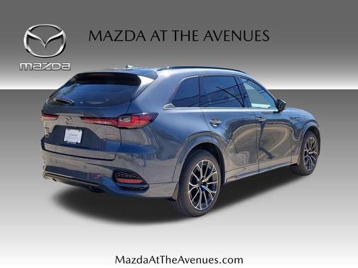 2026 Mazda CX-70 3.3 Turbo S Premium Plus Package