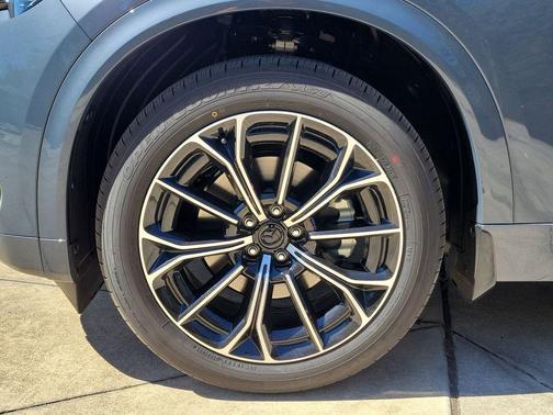 2026 Mazda CX-70 3.3 Turbo S Premium Plus Package