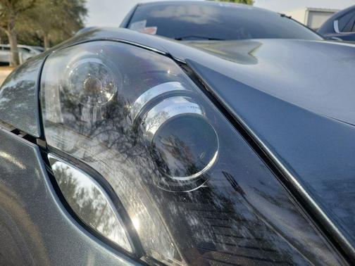 2012 Fisker Karma EcoSport