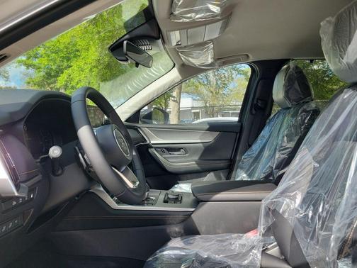 2026 Mazda CX-70 PHEV SC Plus