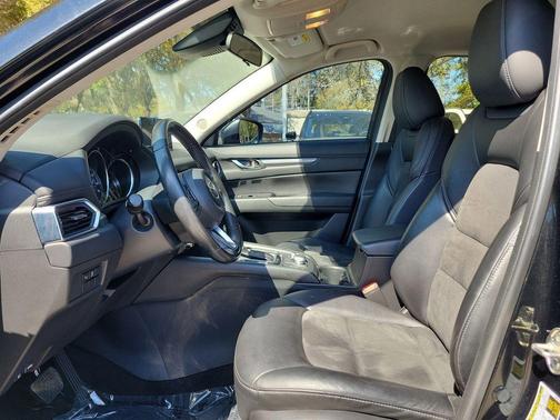 2023 Mazda CX-5 2.5 S Select Package