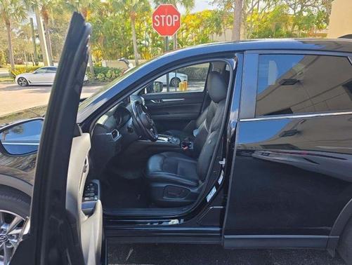 2023 Mazda CX-5 2.5 S Select Package
