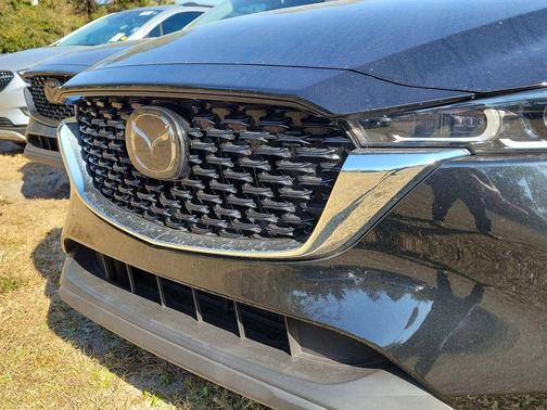 2023 Mazda CX-5 2.5 S Select Package