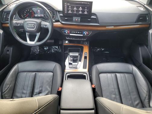2021 Audi Q5 45 Premium