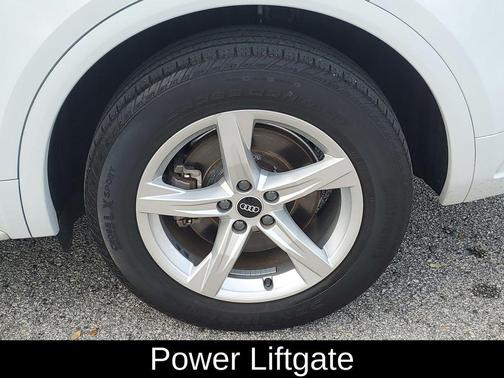 2021 Audi Q5 45 Premium