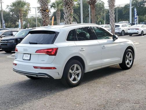 2021 Audi Q5 45 Premium