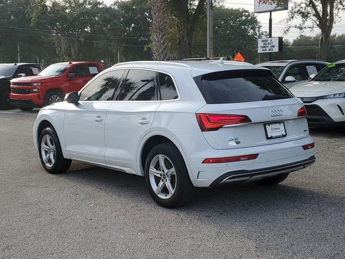 2021 Audi Q5 45 Premium