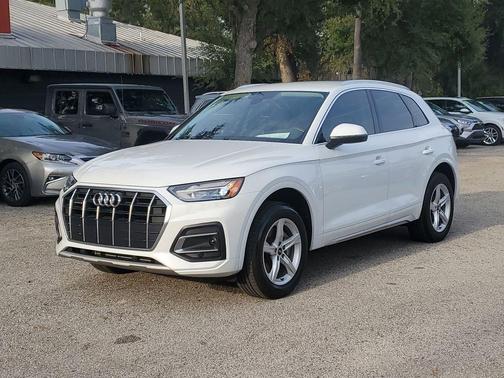 2021 Audi Q5 45 Premium