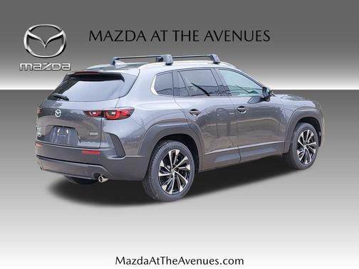 2026 Mazda CX-50 Premium Plus