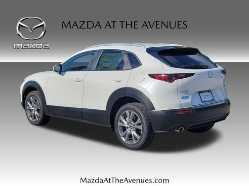 2026 Mazda CX-30 Preferred