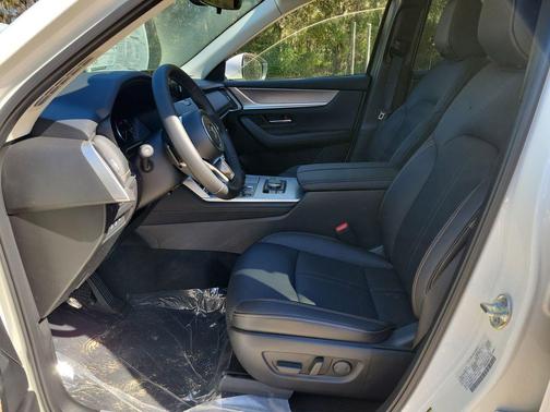 2026 Mazda CX-90 3.3 Turbo Preferred