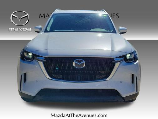 2026 Mazda CX-90 3.3 Turbo Preferred