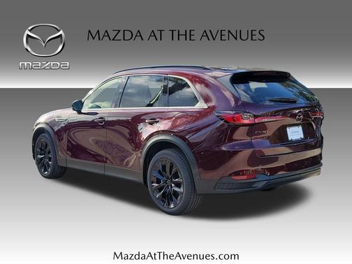 2026 Mazda CX-90 Premium