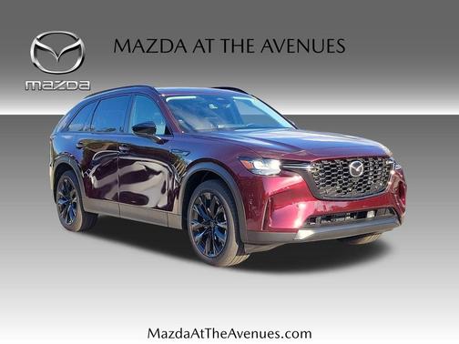 2026 Mazda CX-90 Premium
