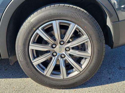 2020 Cadillac XT4 Sport