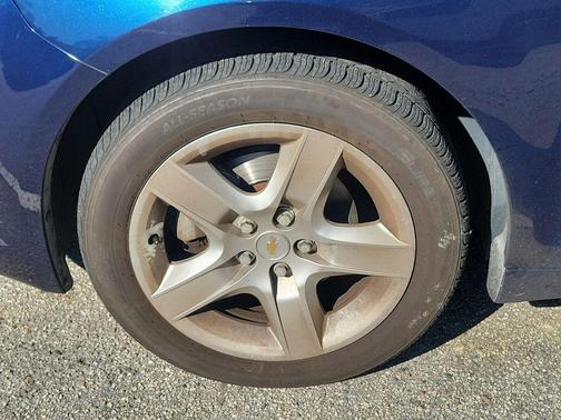 2010 Chevrolet Malibu LS