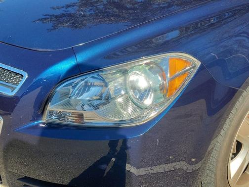 2010 Chevrolet Malibu LS