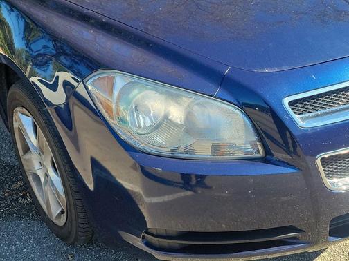 2010 Chevrolet Malibu LS