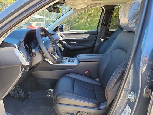 2026 Mazda CX-70 3.3 TURBO PREFERRED