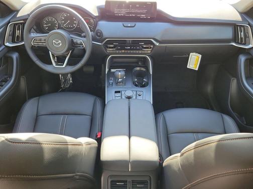 2026 Mazda CX-90 SE