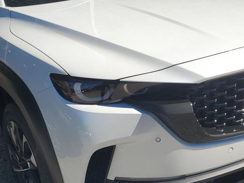 2026 Mazda CX-50 Premium Plus