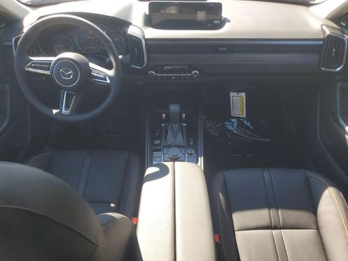 2026 Mazda CX-50 Premium Plus