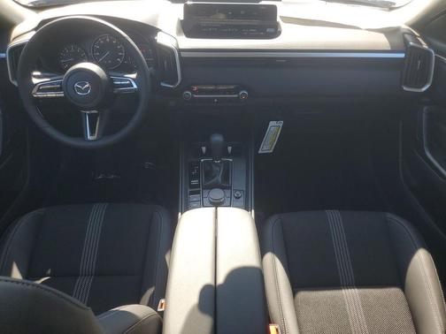 2026 Mazda CX-50 Select