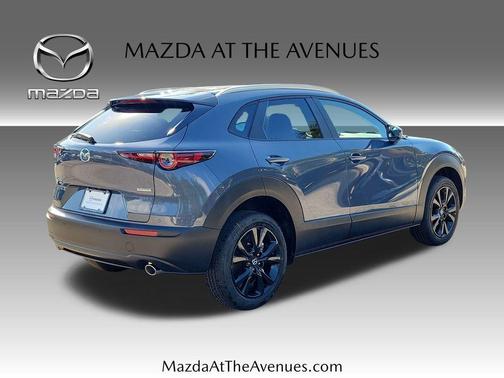 2026 Mazda CX-30 CE